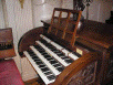 3 manual console